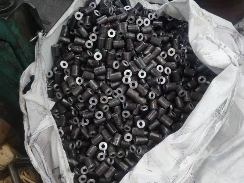 蓬溪小口径厚壁钢管切割定制